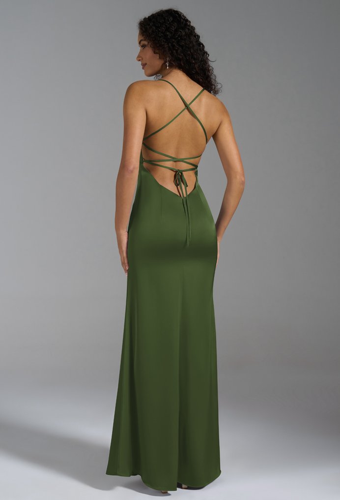 AW Shane Dress